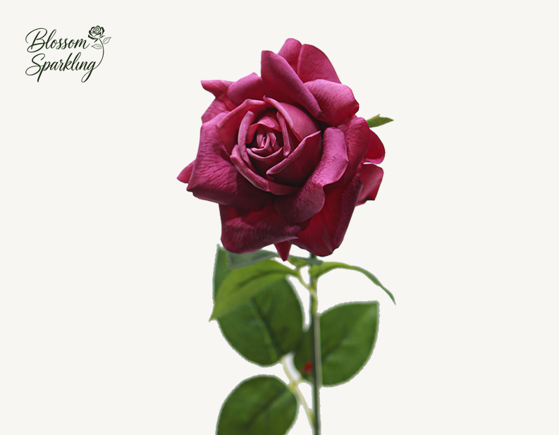 Real Touch Austin Rose